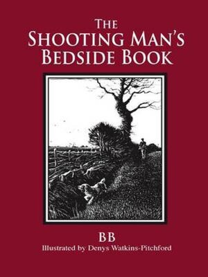 cover image of The Shooting Man's Bedside Book